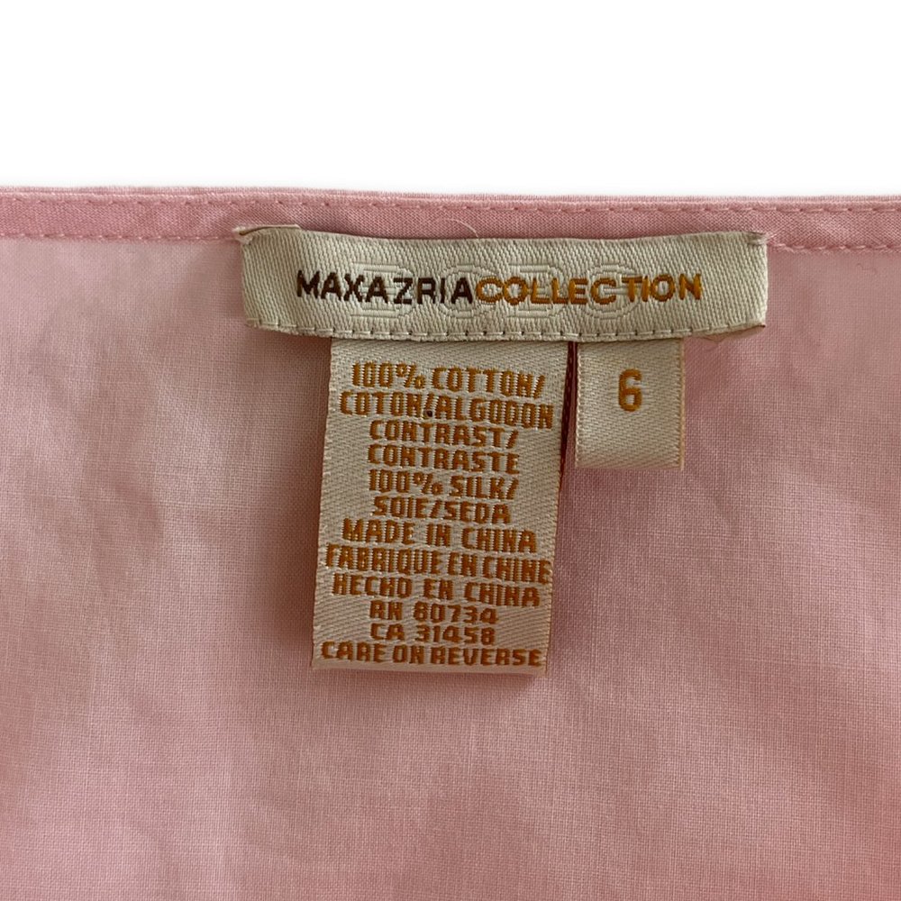 ✧ MaxAzria slip dress - Picture 3 of 11
